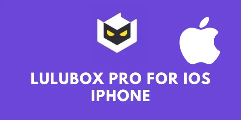 Lulubox Pro For iOS / iPhone | Complete Guide for IOS Gamers
