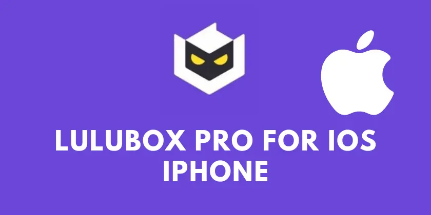 Lulubox Pro For iOS