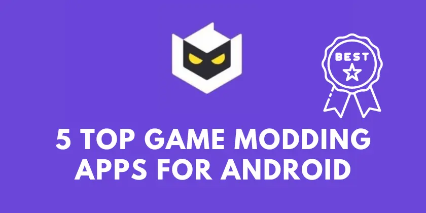 top-game-modding-apps-for-android